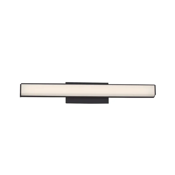 WAC Lighting Brink 18″ Wide Integrated LED Bath Bar