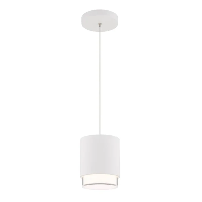 WAC Lighting Cloak Pendant Light