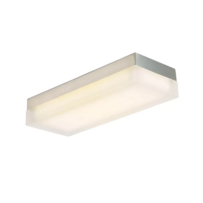 WAC Lighting Dice LED Rectangular Flush Mount