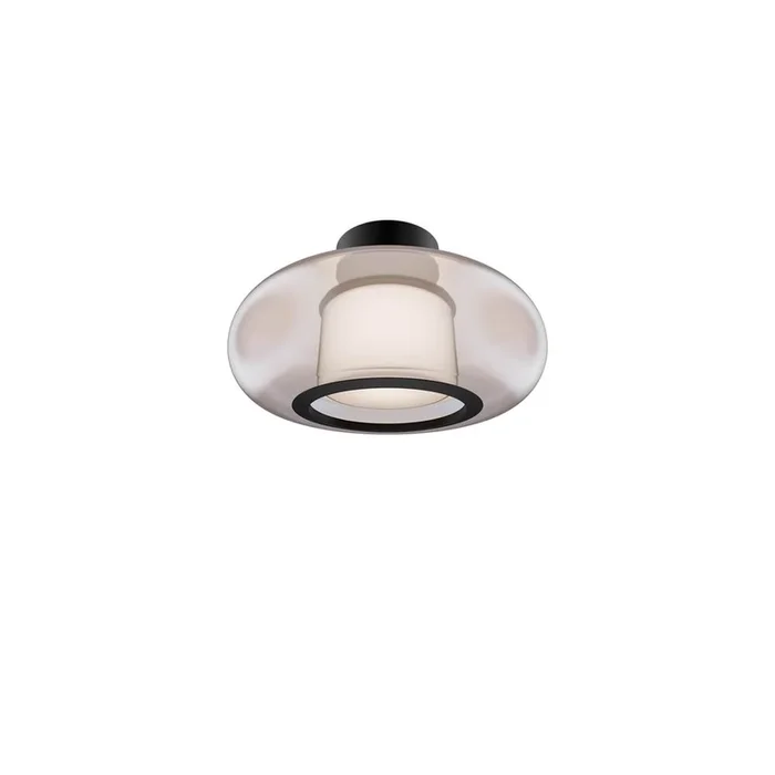 WAC Lighting Doma Flush Mount Light