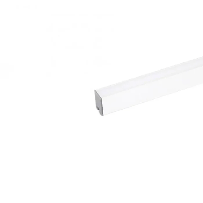 WAC Lighting End Cap for Deep Aluminum Channel