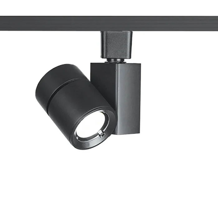 WAC Lighting Exterminator II – 1023 Track Head Spot Beam 4000K CCT 85 CRI for W Track