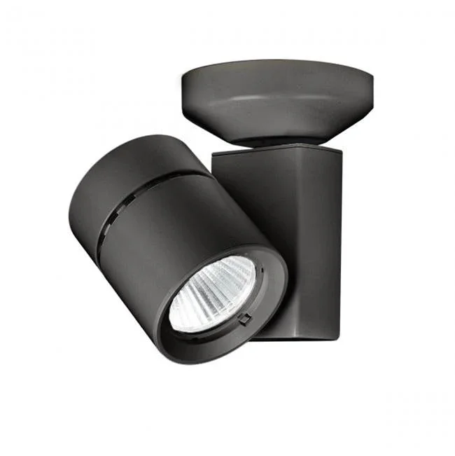 WAC Lighting Exterminator II – 1052 Monopoint with Spot Beam 2700K 90 CRI