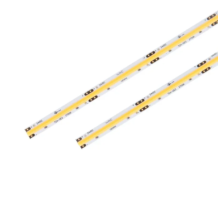WAC Lighting GEMINI TAPE 200 24VDC 3500K 24FT
