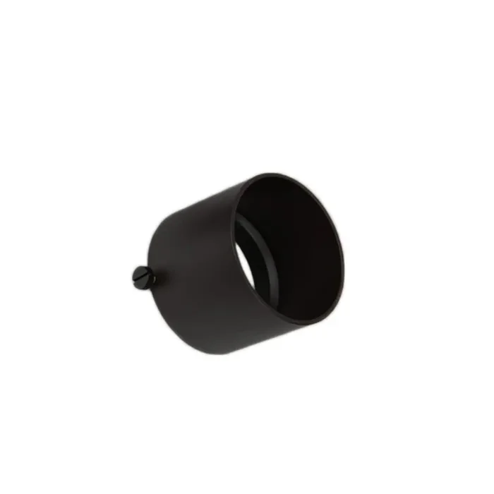 WAC Lighting Glare Reducing Accent Snoot for WAC Landscape Lighting