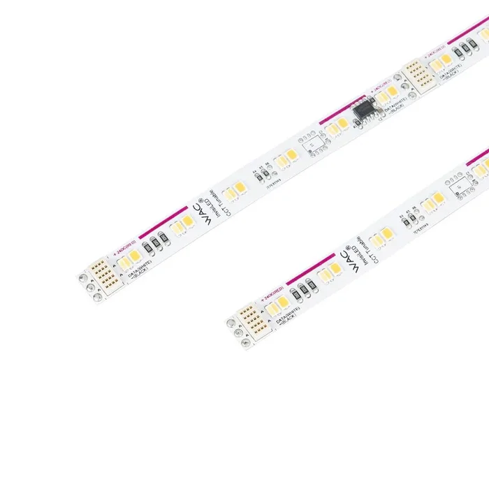 WAC Lighting InvisiLED Tunable White 1′ 1800-5000K in White