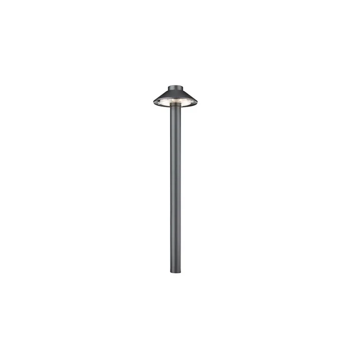 WAC Lighting LED 12V Interpath Light 2700K in Black Aluminum