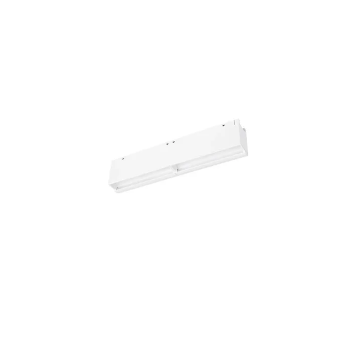 WAC Lighting Multi Stealth Wall Wash Trimless 8 Cell 3000K 90CRI in White