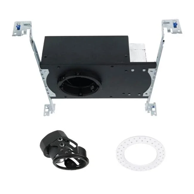 WAC Lighting Ocularc 3.5 Round Housing with Dim-to-Warm