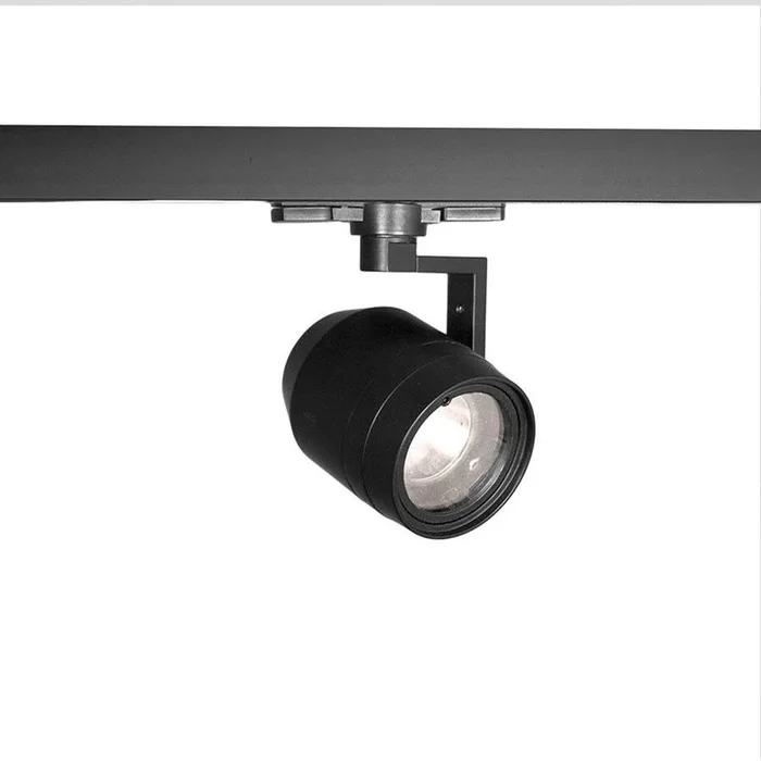 WAC Lighting PALOMA 277 LED TRACK HD- 22W 40K 85C NRW