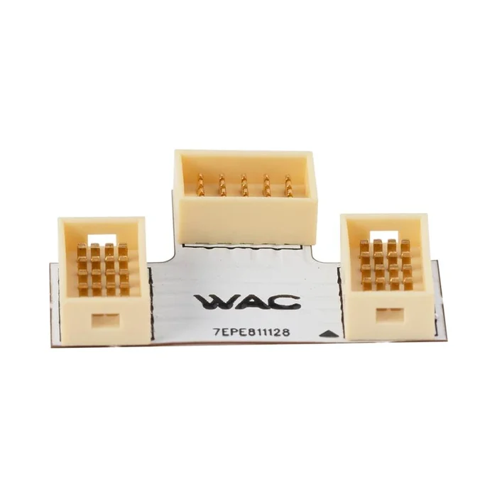 WAC Lighting Tape to Tape T Connector