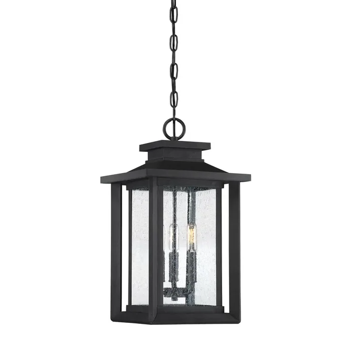 Wakefield Outdoor Hanging Lantern
