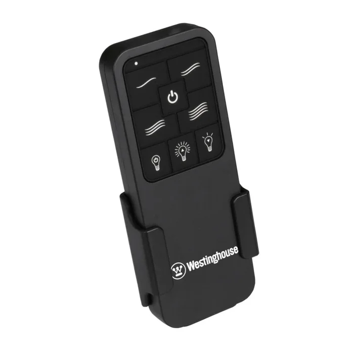 Westinghouse Ceiling Fan and Light Remote Control