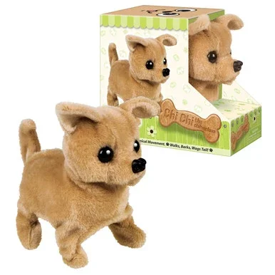 Westminster Toys Chi Chi The Chihuahua Mechanical Dog