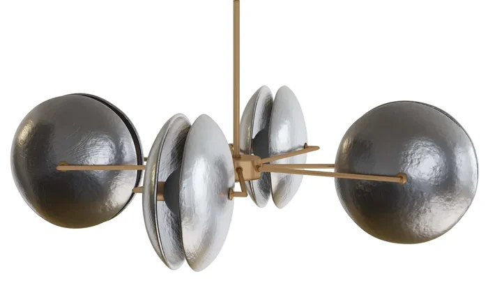 Whaley Table Lamp
