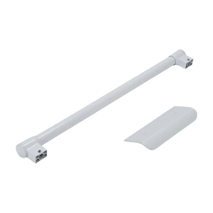 Whirlpool Bottom Mount Refrigerator Handle Kit