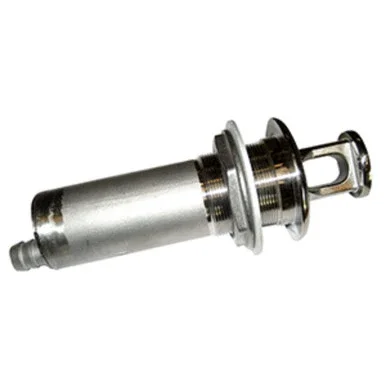 WHITECAP PUSH UP SKI TOW PYLON VERTICAL MOUNT STAINLESS STEEL