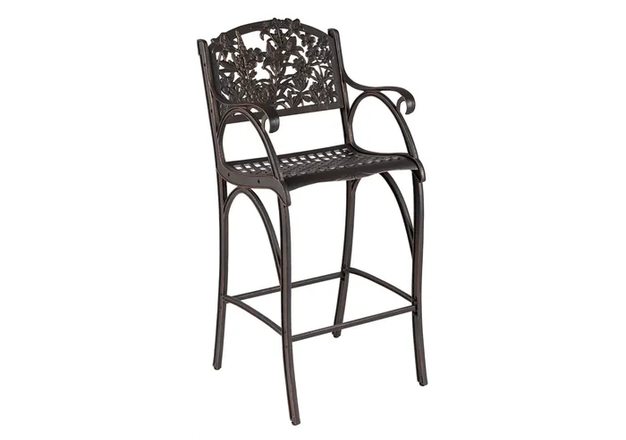 Wildflower Pub Chair