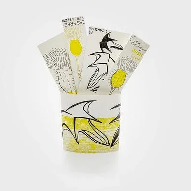 Wish Bloom Celebration Pack (5)- Moondrop