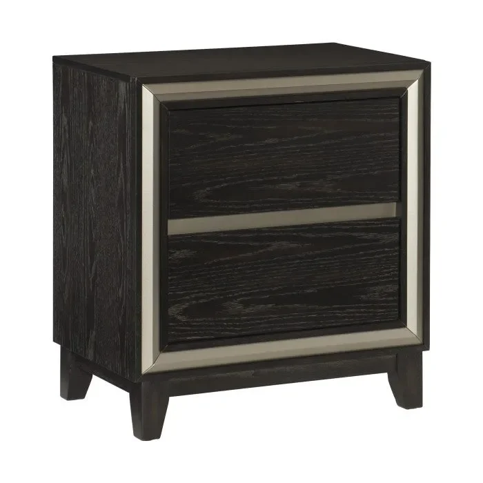 Worlds Away – Alexa Drinks Table in Antique Brass – ALEXA ABR