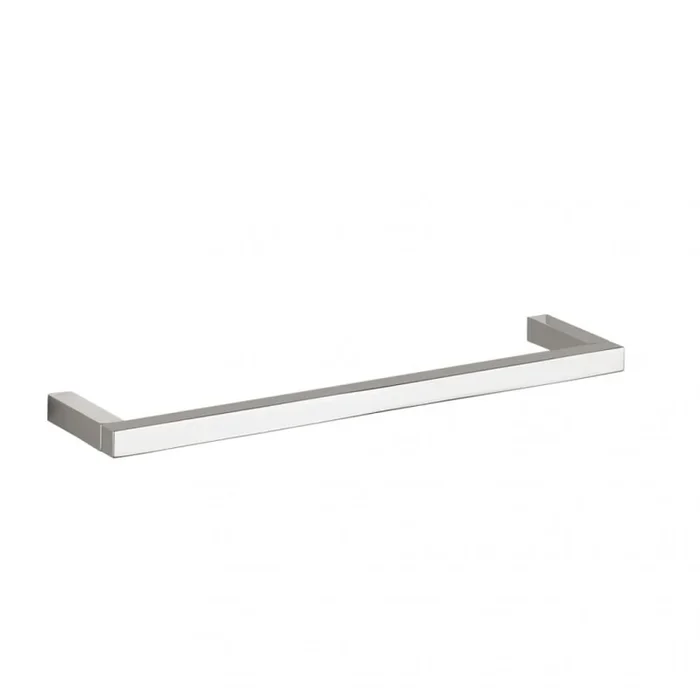 WS Bath Collections Quadra Simple 12-2/5″ Towel Bar