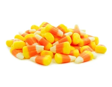 Yellow, Orange and White Candy Corn Candy – 9.75 Pounds