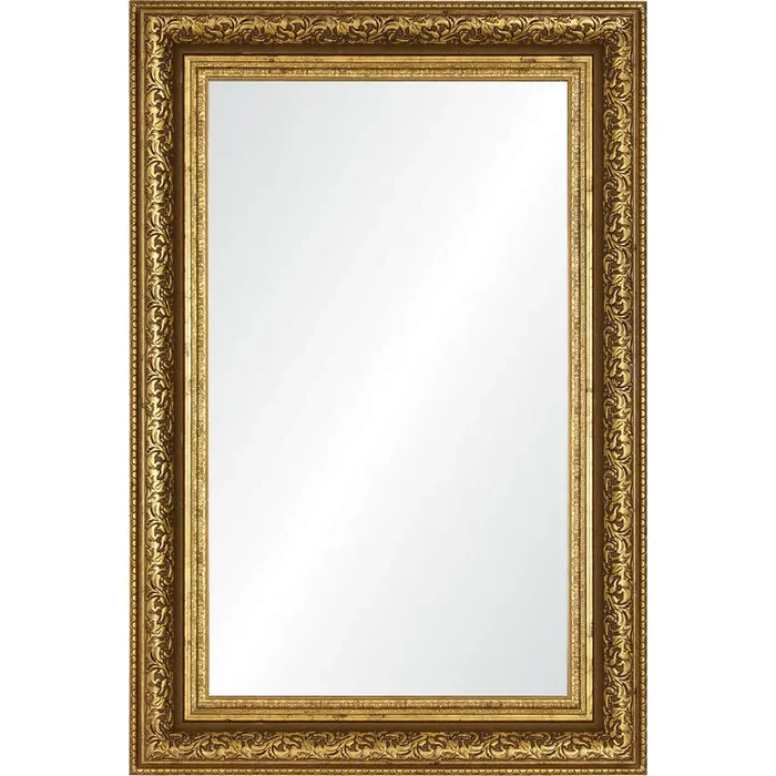Yiannis Mirror