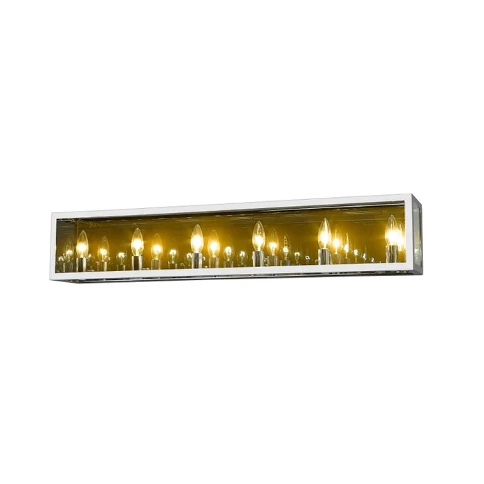 Z-Lite Infinity 6 Light 36″ Wide Bath Bar