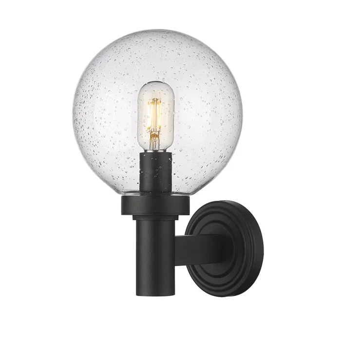 Z-Lite Laurent 13″ Tall Wall Sconce