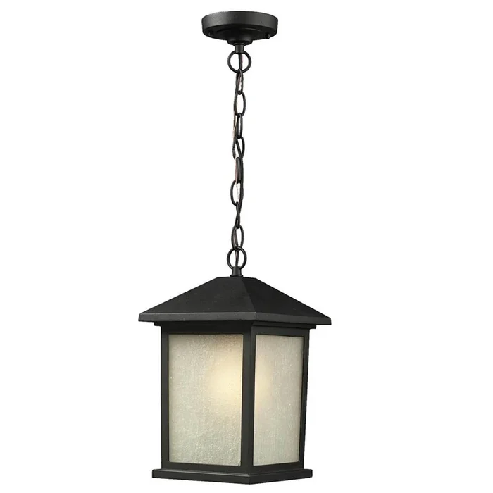 Z-Lite Outdoor Chain Light