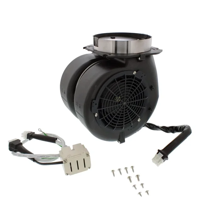Zephyr Internal 390 CFM Range Hood Blower