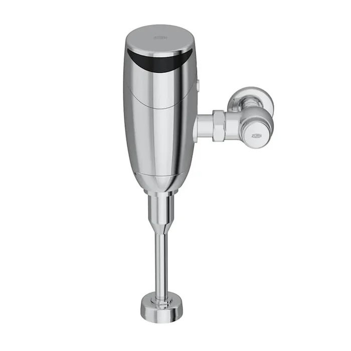 Zurn 0.125 GPF Wall Mounted Sensor Urinal Flushometer