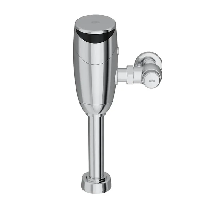 Zurn 1.28/1.1 GPF Dual Flush Wall Mounted Sensor Toilet Flushometer