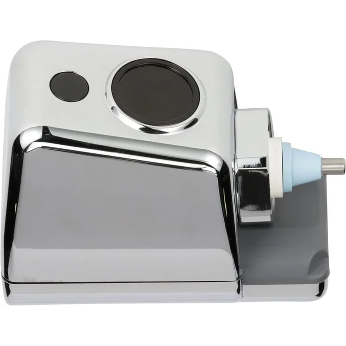 Zurn AquaSense E-Z Flush Retrofit Kit With Metal Cover